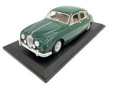 Jaguar MK II 1959 Maisto 1/18