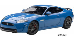 Jaguar XKR-S AUTOart Performance 1/18