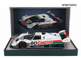 Jaguar XJR9 1988 WERK 83 1/18