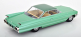 Cadillac Series 62 Coupe DeVille 1961 KK Scale 1/18
