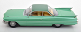 Cadillac Series 62 Coupe DeVille 1961 KK Scale 1/18