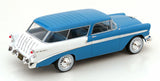 Chevrolet Bel Air Nomad 1956 KK Scale 1/18