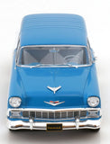 Chevrolet Bel Air Nomad 1956 KK Scale 1/18