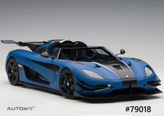 Koenigsegg ONE:1 AUTOart 1/18