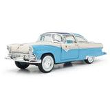 Ford Crown Victoria 1955 Lucky Die Cast Road Signature 1/18