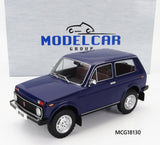 Lada Niva Model Car Group 1/18
