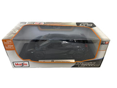 Lamborghini Gallardo Superleggera Maisto 1/18