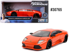 Lamborghini Murcielago Fast & Furious Jada 1/24