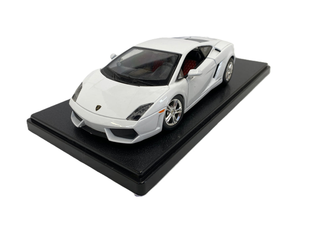 Lamborghini Gallardo LP560-4 Maisto 1/24