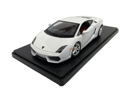 Lamborghini Gallardo LP560-4 Maisto 1/24