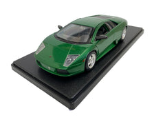 Lamborghini Murcielago Maisto 1/24