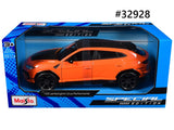 Lamborghini Urus Performante Maisto 1/24
