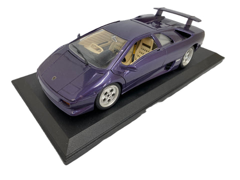 Lamborghini Diablo Maisto 1/18