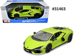 Lamborghini Revuelto Burago 1/24