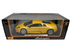 Lamborghini Murcielago Maisto 1/18