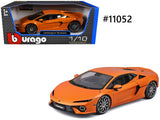 Lamborghini Temerario 2024 Burago 1/18