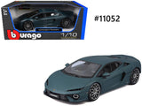 Lamborghini Temerario 2024 Burago 1/18