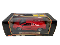 Lamborghini Diablo 1990 Maisto 1/18