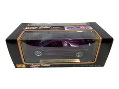 Lamborghini Jota 1995 Maisto 1/18