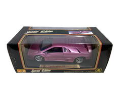Lamborghini Diablo SE 1994-1995 Maisto 1/18