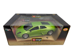 Lamborghini Murcielago Burago 1/18