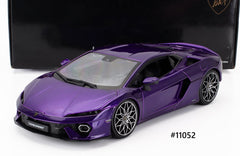 Lamborghini Temerario 2024 Burago 1/18