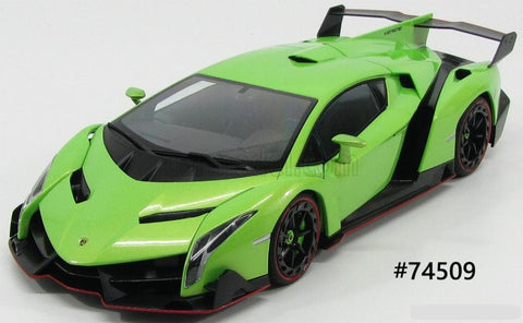 Lamborghini Veneno AUTOart Signature 1/18