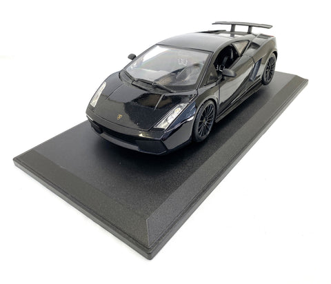Lamborghini Gallardo Superleggera Maisto 1/18