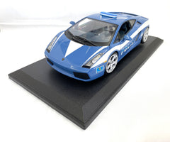 Lamborghini Gallardo LP 560-4 Polizia Maisto 1/24