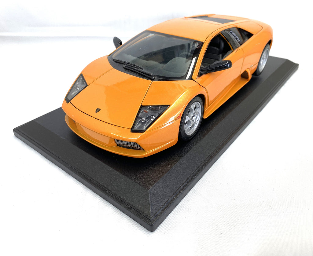 Lamborghini Murcielago Maisto 1/18