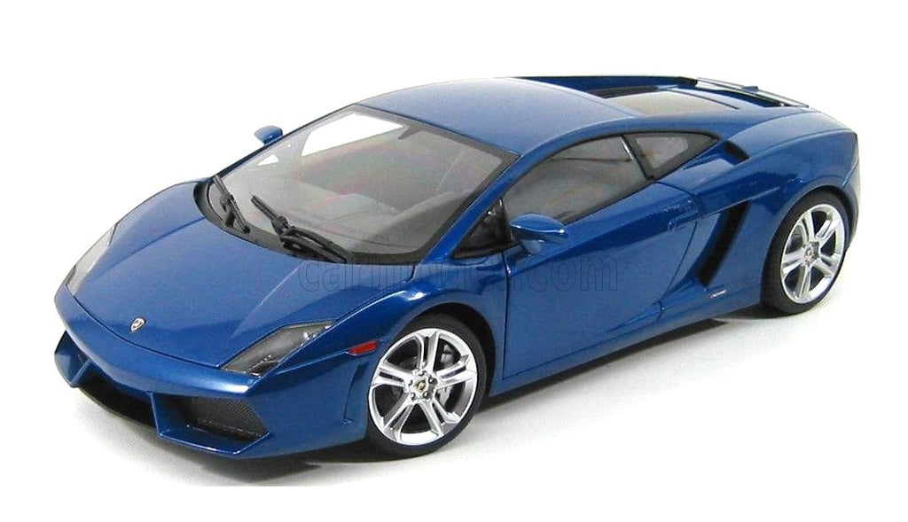Lamborghini Gallardo LP560-4 AUTOart Performance 1/18