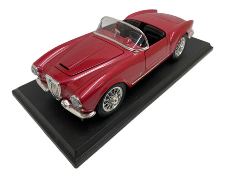 Lancia Aurelia B24 Spider 1955 Burago 1/18