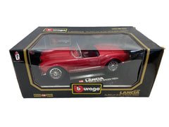Lancia Aurelia B24 Spider 1955 Burago 1/18