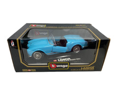 Lancia Aurelia B24 Spider 1955 Burago 1/18