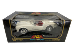 Lancia Aurelia B24 1955 Burago 1/18