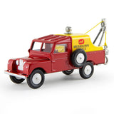 Land-Rover Breakdown Truck RÉÉDITION Corgi 1/46