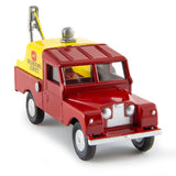 Land-Rover Breakdown Truck RÉÉDITION Corgi 1/46