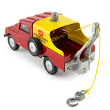 Land-Rover Breakdown Truck RÉÉDITION Corgi 1/46
