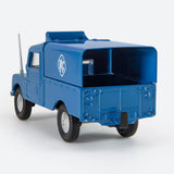 RAC Radio Rescue Land Rover RÉÉDITION Corgi 1/46