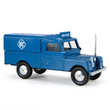 RAC Radio Rescue Land Rover RÉÉDITION Corgi 1/46
