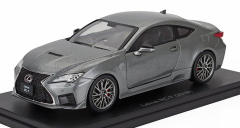 Lexus RC F 2019 Edicola 1/24