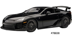 Lexus LFA Nürburgring Package AUTOart Signature 1/18