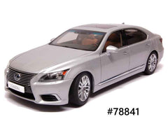 Lexus LS600 hL AUTOart Signature 1/18