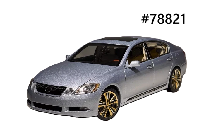 Lexus GS450 H AUTOart Millennium 1/18