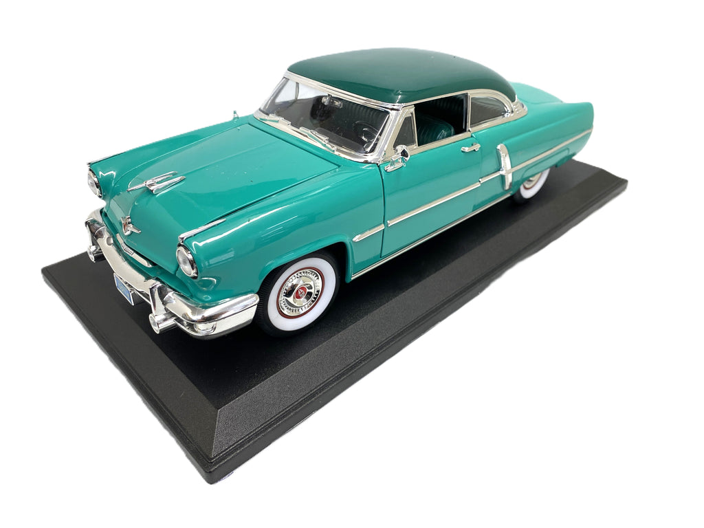 Lincoln Capri 1952 Road Signature 1/18