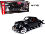 Lincoln Zephir V12 1937 Auto World 1/18