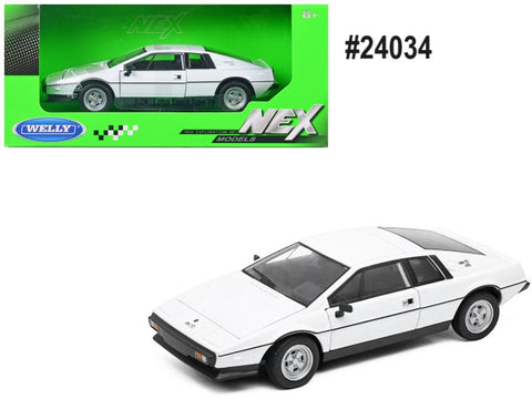 Lotus Esprit Type 79 Welly NEX 1/24