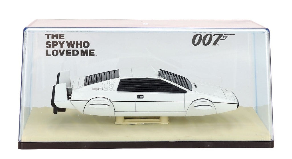 Lotus Esprit 1977 Edicola 1/24