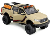 Ford Ranger FX4 2019 Off Road Maisto Design 1/27