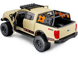 Ford Ranger FX4 2019 Off Road Maisto Design 1/27